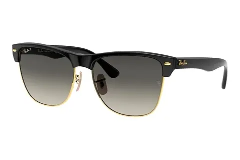 Sonnenbrille Ray-Ban CLUBMASTER OVERSIZED (RB4175 877/M3)