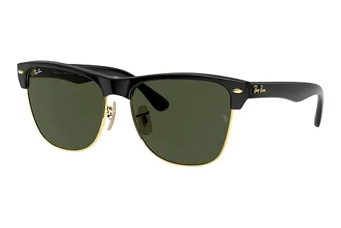 Sonnenbrille Ray-Ban CLUBMASTER OVERSIZED (RB4175 877)