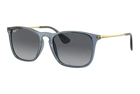 Sonnenbrille Ray-Ban CHRIS (RB4187 6592T3)