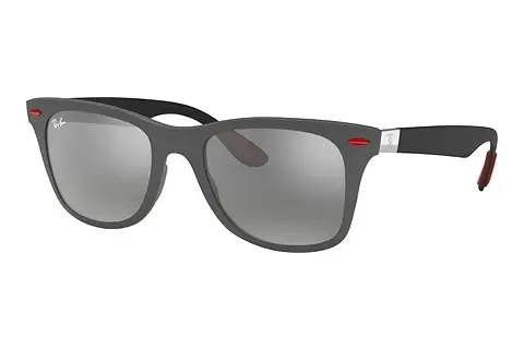 Sonnenbrille Ray-Ban Ferrari (RB4195M F6056G)