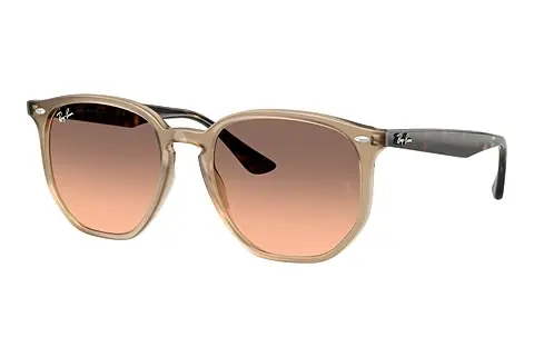 Sonnenbrille Ray-Ban RB4306 678846