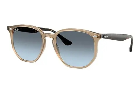 Sonnenbrille Ray-Ban RB4306 6788V1