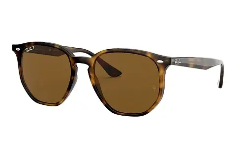 Sonnenbrille Ray-Ban RB4306 710/83