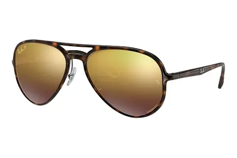 Sonnenbrille Ray-Ban RB4320CH 710/6B