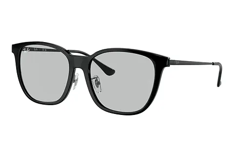 Sonnenbrille Ray-Ban RB4333D 601/87
