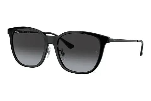 Sonnenbrille Ray-Ban RB4333D 601/8G
