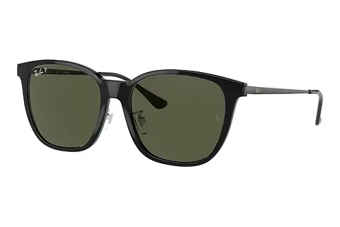 Sonnenbrille Ray-Ban RB4333D 601/9A