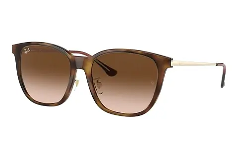 Sonnenbrille Ray-Ban RB4333D 710/13