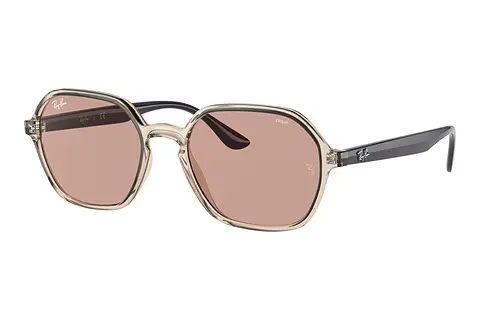 Sonnenbrille Ray-Ban RB4361 6573Q4