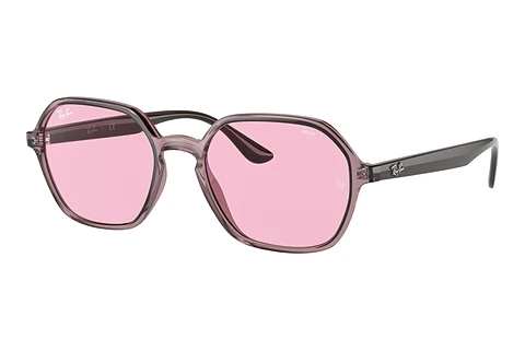 Sonnenbrille Ray-Ban RB4361 6574Q3