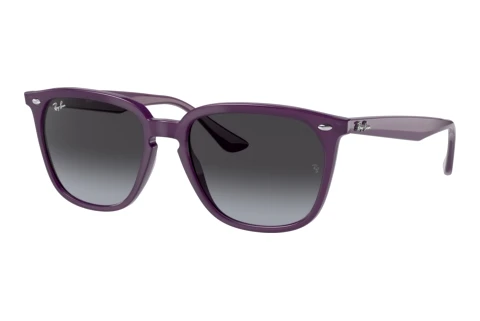 Sonnenbrille Ray-Ban RB4362 65718G
