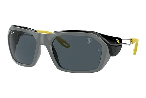 Sonnenbrille Ray-Ban RB4367M F67287