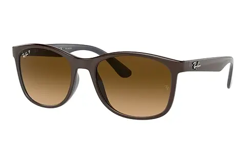 Sonnenbrille Ray-Ban RB4374 6600M2