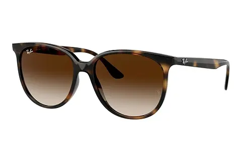 Sonnenbrille Ray-Ban RB4378 710/13