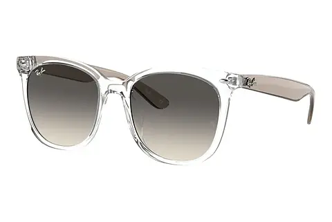 Sonnenbrille Ray-Ban RB4379D 659811