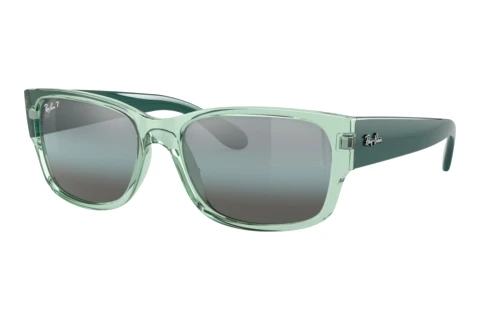 Sonnenbrille Ray-Ban RB4388 6646G6