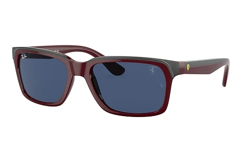 Sonnenbrille Ray-Ban RB4393M F67980
