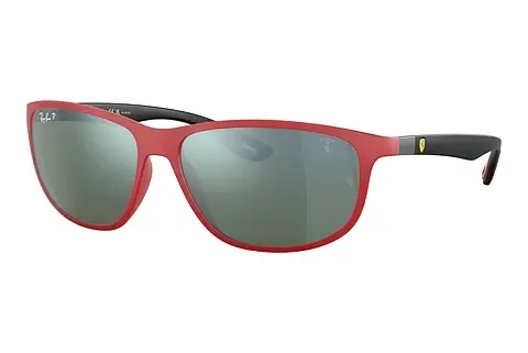Sonnenbrille Ray-Ban RB4394M F678H1