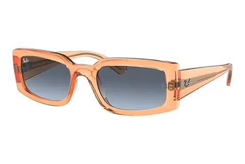 Sonnenbrille Ray-Ban KILIANE (RB4395 66868F)
