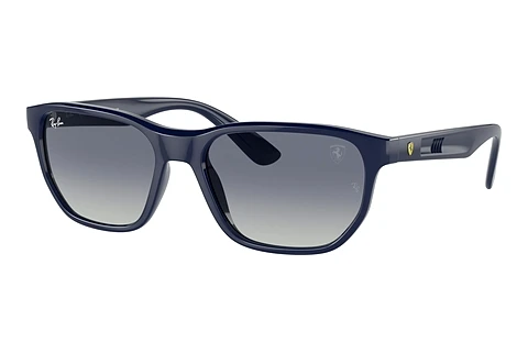 Sonnenbrille Ray-Ban RB4404M F6884L