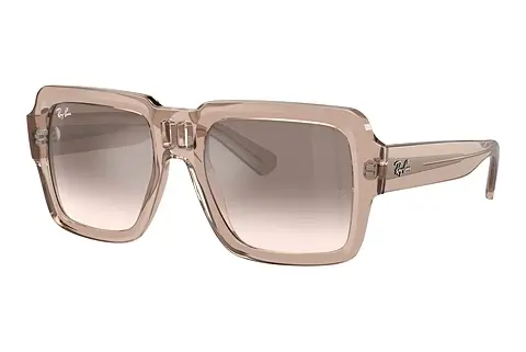 Sonnenbrille Ray-Ban MAGELLAN (RB4408 67278Z)