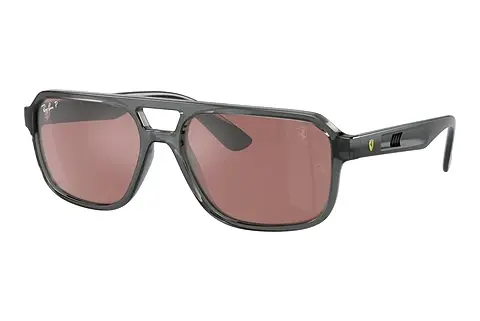 Sonnenbrille Ray-Ban RB4414M F691H2