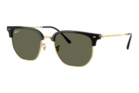 Sonnenbrille Ray-Ban NEW CLUBMASTER (RB4416 601/58)