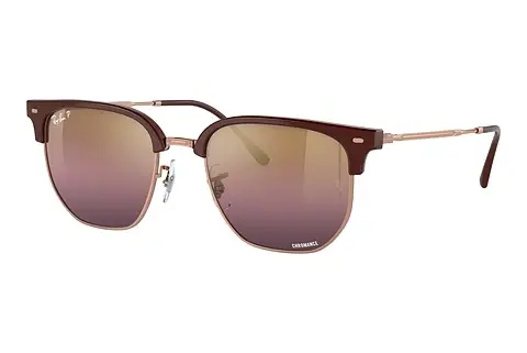 Sonnenbrille Ray-Ban NEW CLUBMASTER (RB4416 6654G9)