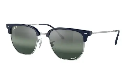 Sonnenbrille Ray-Ban NEW CLUBMASTER (RB4416 6656G6)