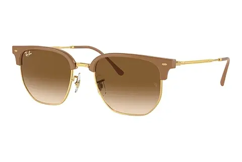 Sonnenbrille Ray-Ban NEW CLUBMASTER (RB4416 672151)