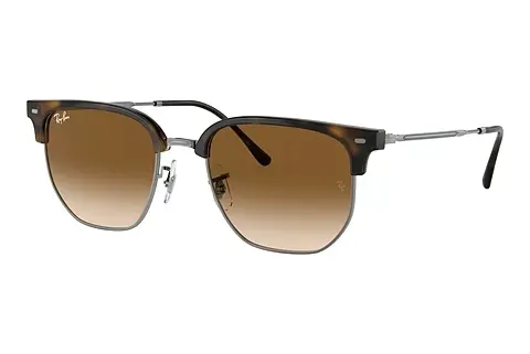Sonnenbrille Ray-Ban NEW CLUBMASTER (RB4416 710/51)