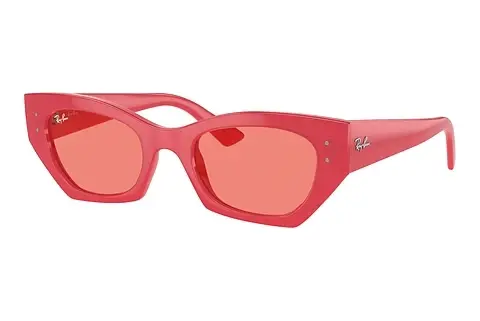 Sonnenbrille Ray-Ban ZENA (RB4430 676084)