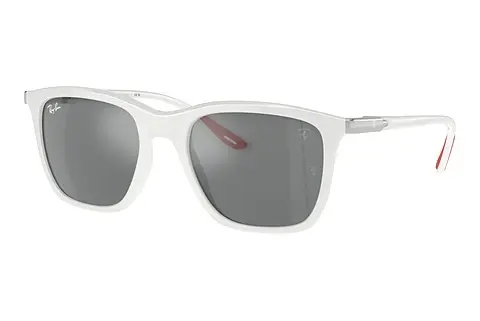 Sonnenbrille Ray-Ban RB4433M F6256G
