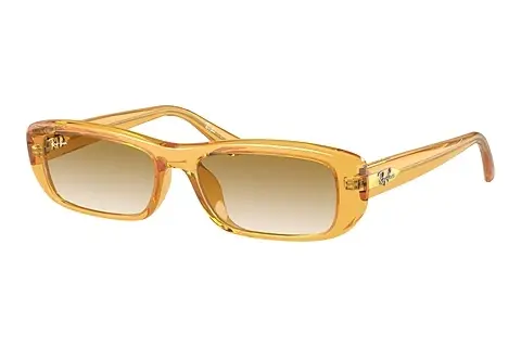 Sonnenbrille Ray-Ban RB4436D 668213