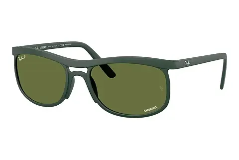 Sonnenbrille Ray-Ban RB4452CH 6016/2