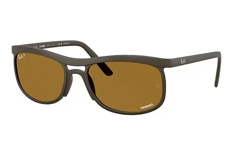 Sonnenbrille Ray-Ban RB4452CH 612473