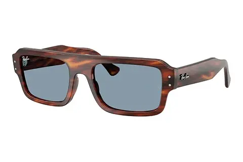 Sonnenbrille Ray-Ban Flacko (RB4454 139856)