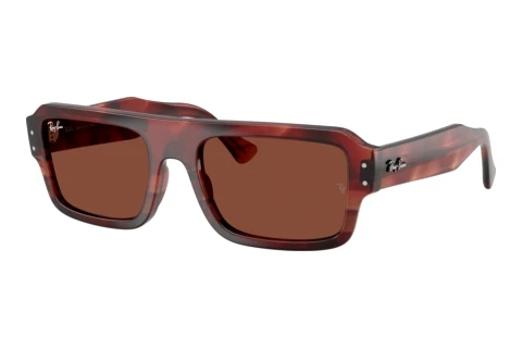 Sonnenbrille Ray-Ban FLACKO (RB4454 1452C5)