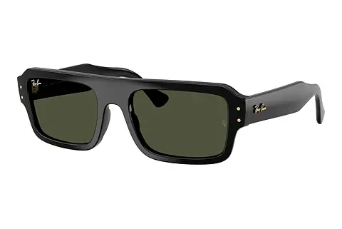 Sonnenbrille Ray-Ban Flacko (RB4454 667731)