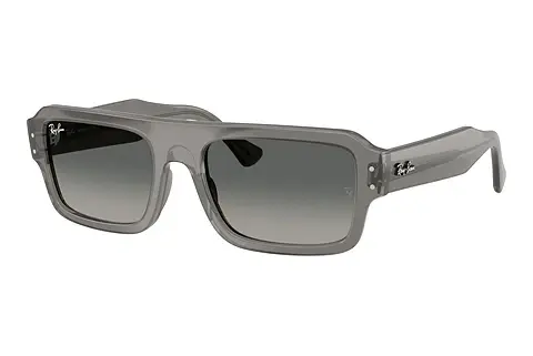 Sonnenbrille Ray-Ban Flacko (RB4454 680571)
