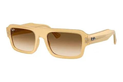Sonnenbrille Ray-Ban Flacko (RB4454 680651)