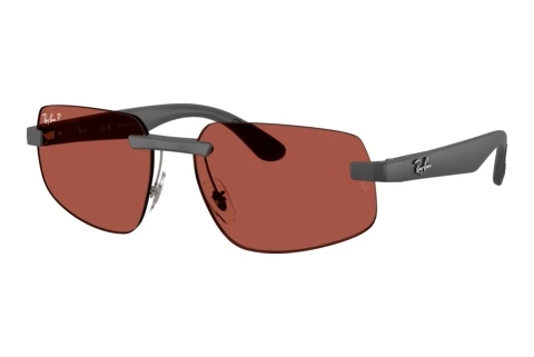 Sonnenbrille Ray-Ban RB4475CH 60171B