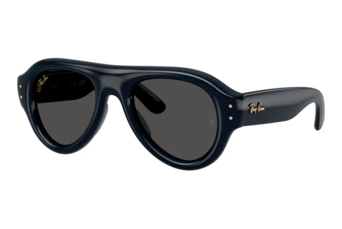 Sonnenbrille Ray-Ban RB4925 689587