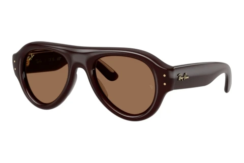 Sonnenbrille Ray-Ban RB4925 689673
