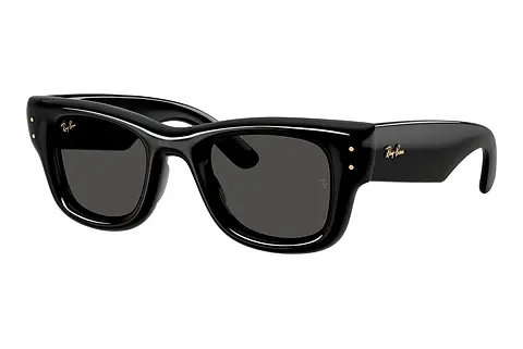 Sonnenbrille Ray-Ban WAYFARER PUFFER (RB4940 601/87)
