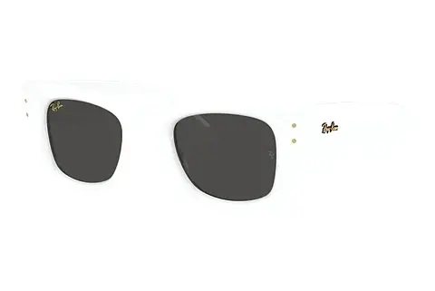 Sonnenbrille Ray-Ban WAYFARER PUFFER (RB4940 671/87)