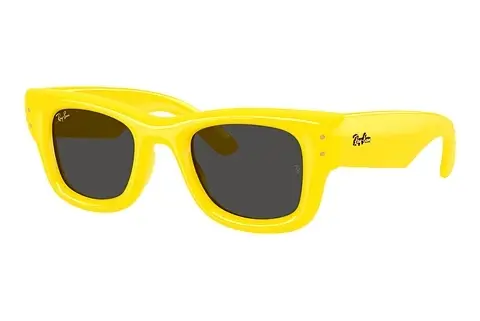 Sonnenbrille Ray-Ban WAYFARER PUFFER (RB4940 683087)