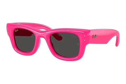 Sonnenbrille Ray-Ban WAYFARER PUFFER (RB4940 683287)
