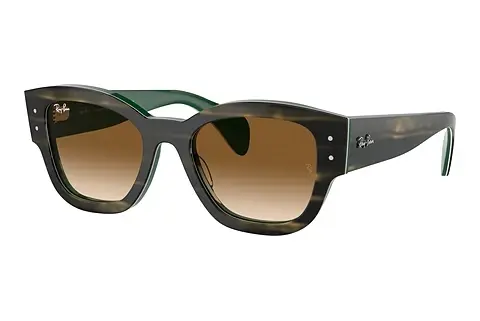 Sonnenbrille Ray-Ban JORGE (RB7681S 140251)