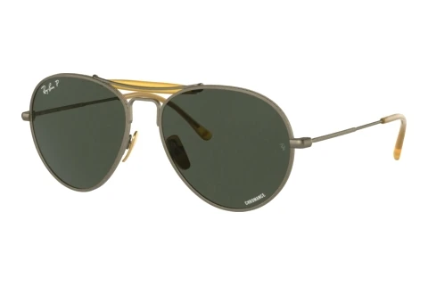Sonnenbrille Ray-Ban RB8063 9207P1